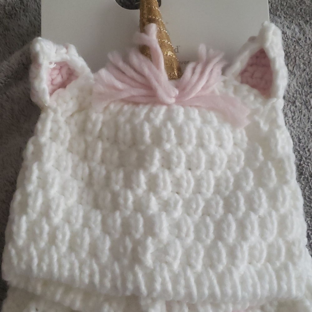 Baby Unicorn clothes
